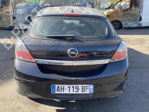 Front left seatbelt OPEL ASTRA H GTC (A04) 1.7 CDTI (L08) | BP25535096I26  - Image 25