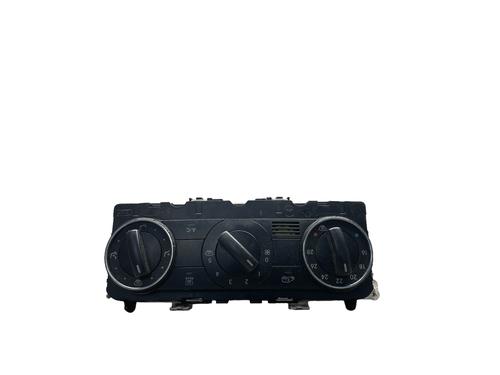 Climate control MERCEDES-BENZ A-CLASS (W169) A 180 CDI (169.007, 169.307) | BP25501640I5 