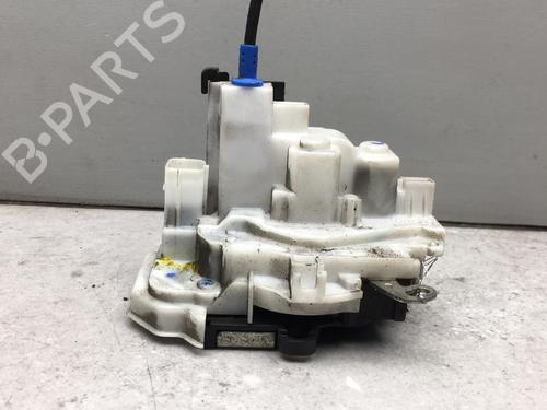 Used Front right lock FIAT FIORINO Box Body/MPV (225_) 1.3 D Multijet (225BXD1A, 225BXB1A, 225BXB11) (75 hp) 25538538
