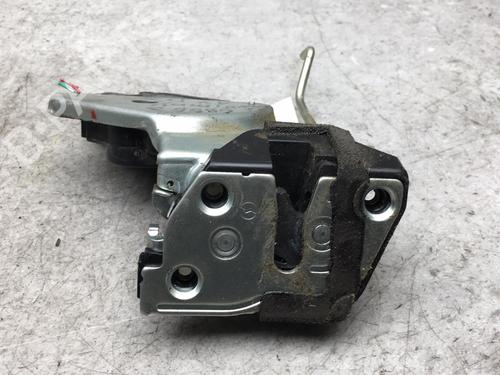 Used Front right lock SUZUKI JIMNY Closed Off-Road Vehicle (SN) 1.5 DDiS 4x4 (86 hp) 25514808