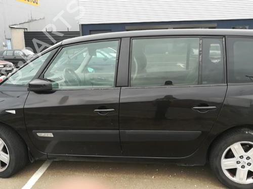Left taillight RENAULT ESPACE IV (JK0/1_) 1.9 dCi (JK0U) | BP25515821C34  - Image 25