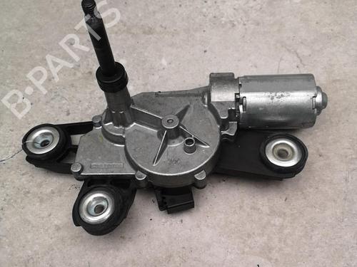Used Rear wiper motor FORD FIESTA VI (CB1, CCN) 1.0 EcoBoost (100 hp) 25578530