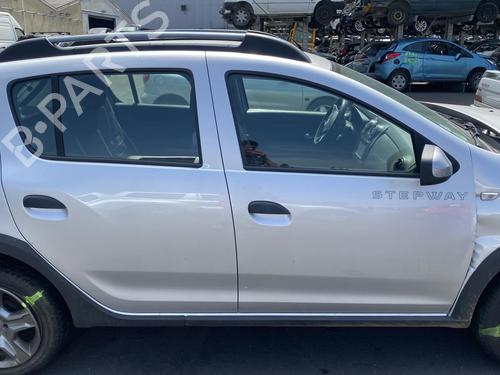 Headrest DACIA SANDERO II 1.5 Blue dCi 95 (B8JL) | BP25512120I31  - Image 30