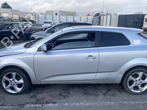 Warning switch KIA PRO CEE'D (ED) 1.6 CRDi 128 | BP32526113I22 - Image 16
