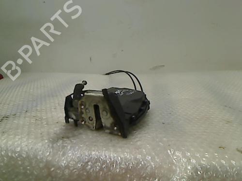 Türschloss links hinten für SUZUKI SWIFT III (MZ, EZ) 1.3 (RS413, ZC11S) (92 hp) 25553426