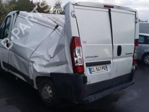 Front left window mechanism CITROËN JUMPER II Van 2.2 HDi 100 | BP25536750C22  - Image 23