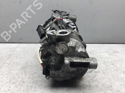 Used AC compressor AC compressor MERCEDES-BENZ CLA Shooting Brake (X117) CLA 220 CDI / d 4-matic (117.905) (177 hp) 25532726 25532726