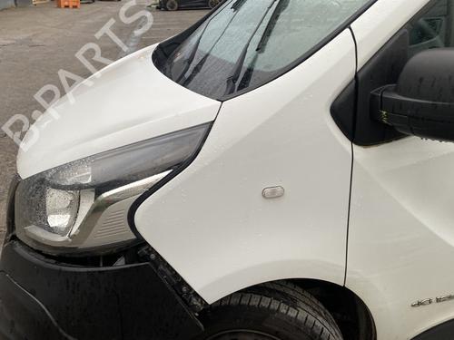 Left headlight NISSAN NV300 Van (X82) 1.6 dci 125 | BP33444037C28 - Image 13