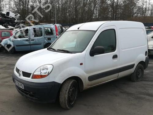 Right front driveshaft RENAULT KANGOO Express (FC0/1_) 1.5 dCi (FC07, FC1R) | BP25534539M39