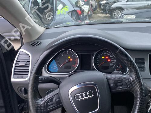 Steering column stalk AUDI Q7 (4LB) 3.0 TDI quattro | BP27406055I23  - Image 22