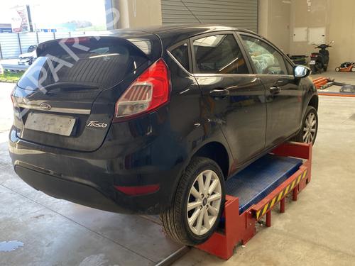Headlight switch FORD FIESTA VI (CB1, CCN) 1.0 EcoBoost | BP40533821I24  - Image 29