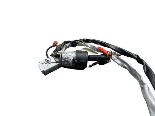 Used Ignition barrel Ignition barrel PEUGEOT PARTNER MPV (5_, G_) [1996-2026] 33806407 33806407