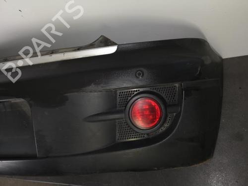 Bak støtfanger SSANGYONG ACTYON I 200 Xdi 4WD | BP25559649C8 