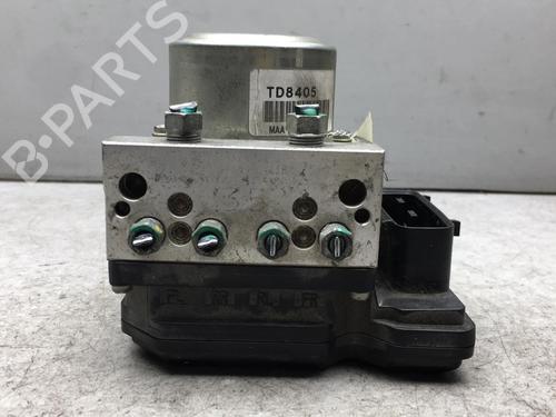 ABS pump RENAULT KOLEOS I (HY_) 2.0 dCi 4x4 (HY0K) | BP25514180M43 