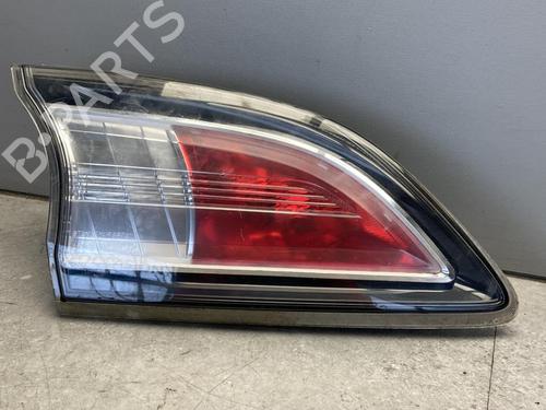 Heckleuchte links hinten für MAZDA 3 (BL) 1.6 MZ-CD (BL14) (109 hp) 25585183