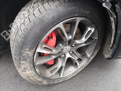 Headlight switch JEEP GRAND CHEROKEE IV (WK, WK2) 6.4 SRT8 4x4 | BP25541292I24 - Image 10