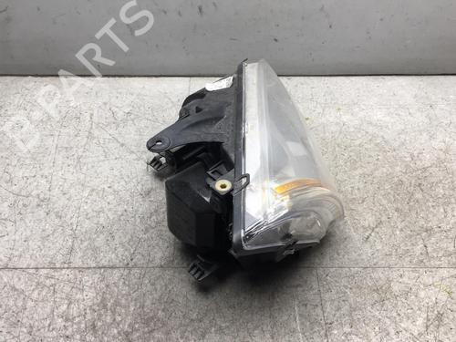 Right headlight FORD FOCUS II (DA_, HCP, DP) 1.6 Ti | BP25535182C29 