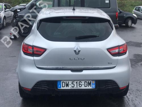 Left tailgate light RENAULT CLIO IV (BH_) 0.9 TCe 90 (BHNF, BHMA, BHMH, BHJK, BHJR) | BP25557441C79  - Image 20