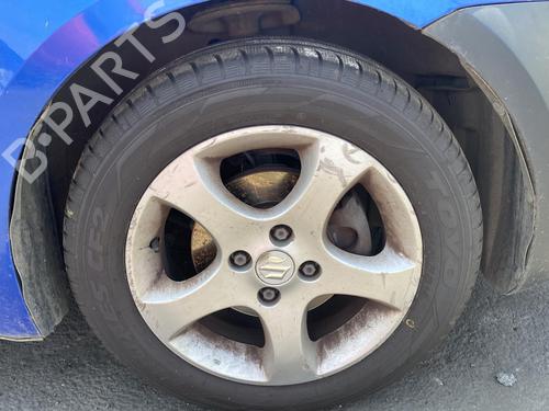 Right sun visor SUZUKI SWIFT III (MZ, EZ) 1.3 DDiS (RS413D) | BP25520224I2 - Image 16