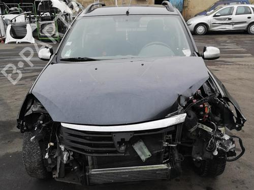 Front right window mechanism DACIA SANDERO 1.5 dCi | BP25580642C23 