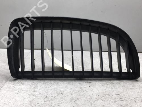 Used Grille BMW 3 (E90) 320 d (177 hp) 25535223