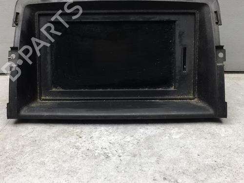 Display RENAULT TRAFIC II Van (FL) 2.0 dCi 90 (FL0H, FL00, FL01, FL0M, FL0P, FL0S) | BP25524957C48 - Image 3