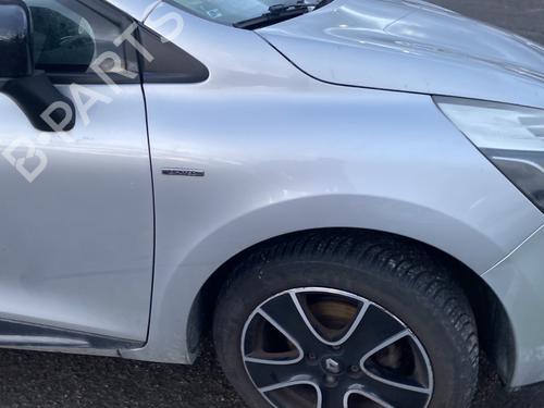 Front right interior door handle RENAULT CLIO IV (BH_) 0.9 TCe 90 (BHNF, BHMA, BHMH, BHJK, BHJR) | BP25545142I14 - Image 18