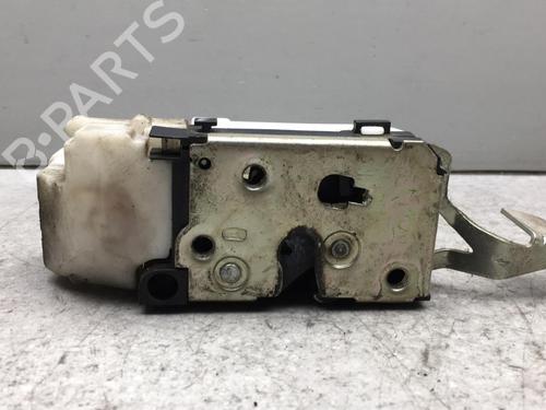 Used Front left lock Front left lock PEUGEOT BOXER Van (230L) 2.0 HDI (84 hp) 25578840 25578840