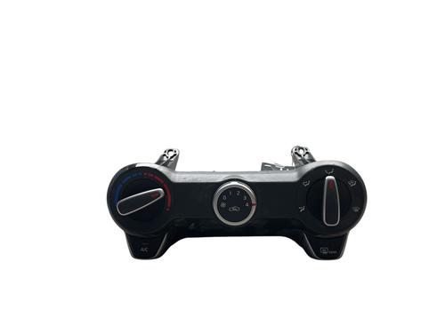 Used Climate control Climate control KIA RIO IV (YB, SC, FB) 1.4 CRDi 90 (90 hp) 25584317 25584317