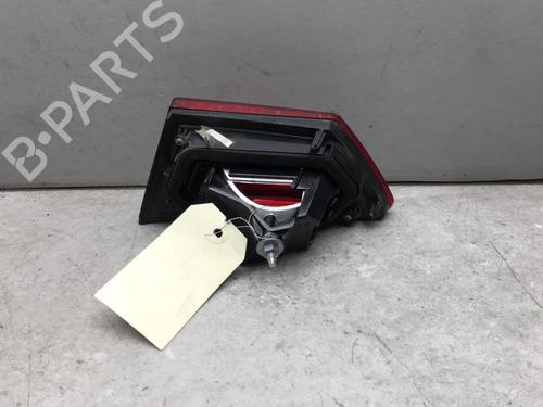 Left tailgate light RENAULT CLIO IV (BH_) 1.5 dCi 90 | BP25524983C79 