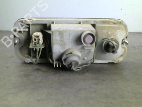 Used Left tailgate light Left tailgate light SUZUKI JIMNY Closed Off-Road Vehicle (SN) 1.5 DDiS 4x4 (86 hp) 25555476 25555476