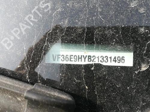 Right front fog light PEUGEOT 407 SW (6E_, 6D_) 1.6 HDi 110 | BP25576864C31 