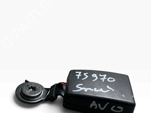 seat-buckle-smart-forfour-hatchback-453-2014-31925180 main image