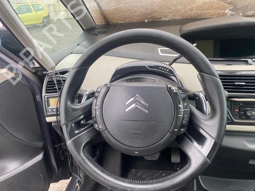 Left front window switch CITROËN C4 Picasso I MPV (UD_) | BP36416428I27 - Image 14