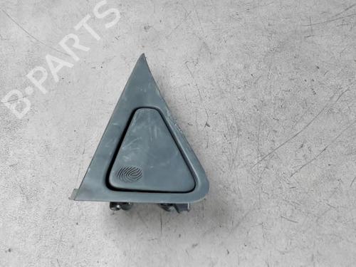 Used Rear left interior door handle RENAULT ZOE (BFM_) ZOE (88 hp) 25517791
