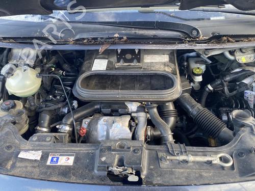 Climate control PEUGEOT EXPERT Tepee (VF3X_) 1.6 HDi 90 16V | BP25503188I5 - Image 22