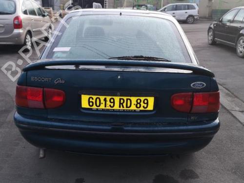 Left front indicator FORD ESCORT V (AAL, ABL) | BP25532416C32 - Image 20