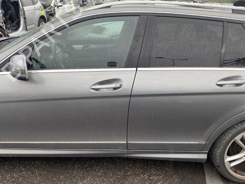 Left sun visor MERCEDES-BENZ C-CLASS T-Model (S204) C 220 CDI (204.202) | BP25539799I1 - Image 6