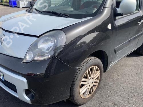 ABS pump RENAULT KANGOO Express (FW0/1_) 1.5 dCi 85 (FW0K, FW0L, FW0B) | BP25510147M43  - Image 8