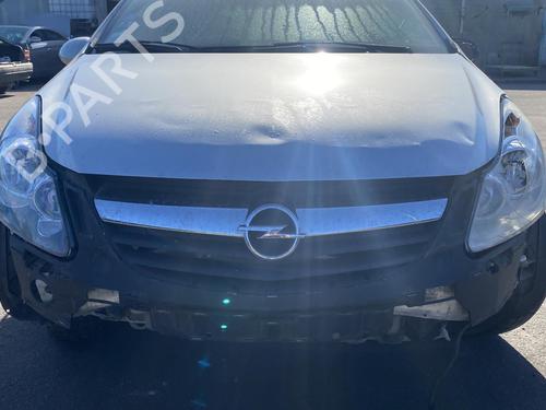 Steering column stalk OPEL CORSA D (S07) 1.2 LPG (L08, L68) | BP34220373I23  - Image 14