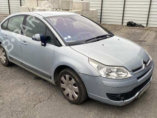 Left front window switch CITROËN C4 I (LC_) 1.6 HDi | BP33019746I27  - Image 19
