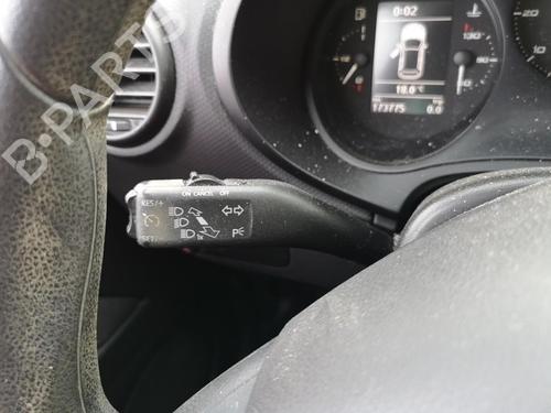 Right taillight SEAT LEON (1P1) 1.6 TDI | BP25538930C35 