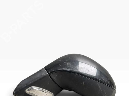 Used Left mirror Left mirror PEUGEOT 207 SW (WK_) 1.6 HDi (92 hp) 40222446 40222446