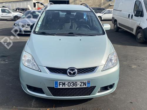 Front left window mechanism MAZDA 5 (CR) 2.0 CD (CR19) | BP25576082C22  - Image 19