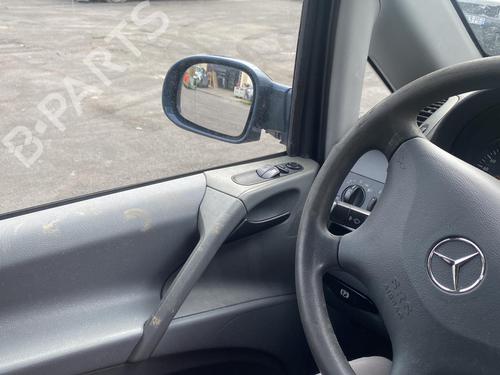 Left sun visor MERCEDES-BENZ VITO Bus (W639) 109 CDI (639.701, 639.703, 639.705) | BP25545782I1  - Image 16