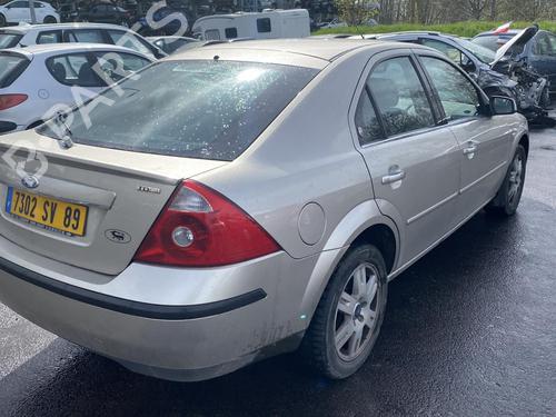 Right headlight FORD MONDEO III Saloon (B4Y) 2.0 16V TDDi / TDCi | BP25576225C29 - Image 12
