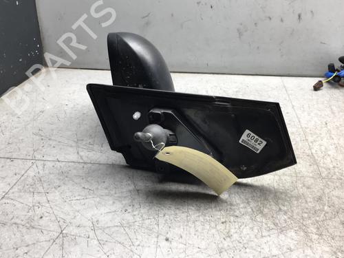 Left mirror CHEVROLET SPARK (M300) 1.0 | BP25546347C26 