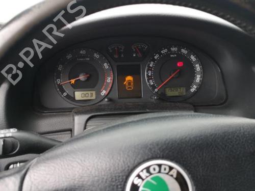 Starter SKODA SUPERB I (3U4) 2.8 V6 | BP25580116M8  - Image 30