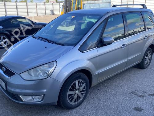 Used Parts FORD GALAXY II (WA6) 1.8 TDCi (125 hp) 4286754