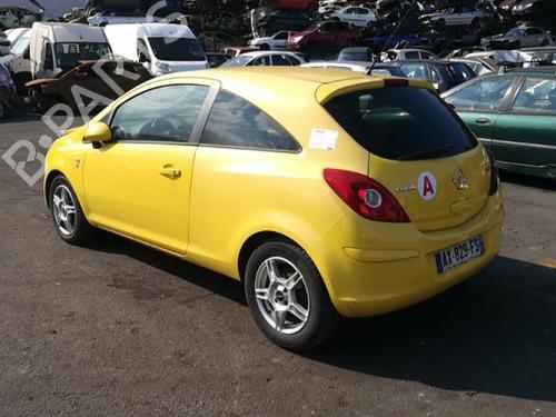 Headlight switch OPEL CORSA D (S07) | BP25515674I24 - Image 29